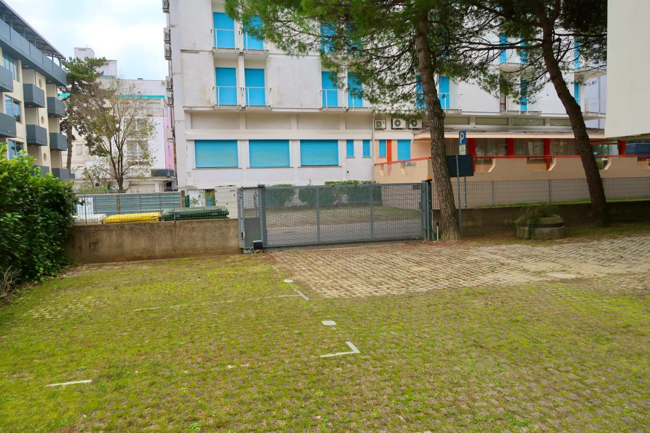 Grazioso Appartamento N 47 A 100Mt Dal Mare Bibione Exterior photo