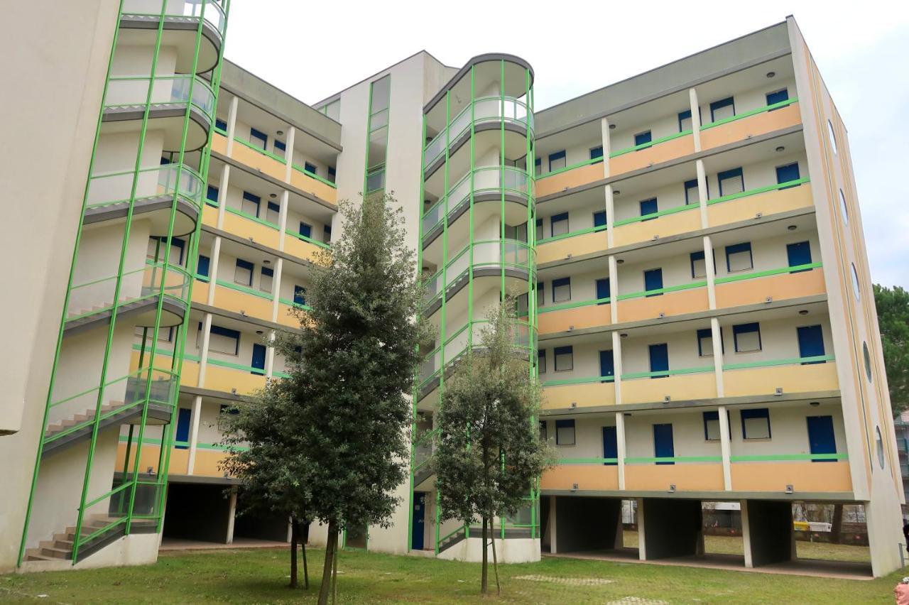 Grazioso Appartamento N 47 A 100Mt Dal Mare Bibione Exterior photo