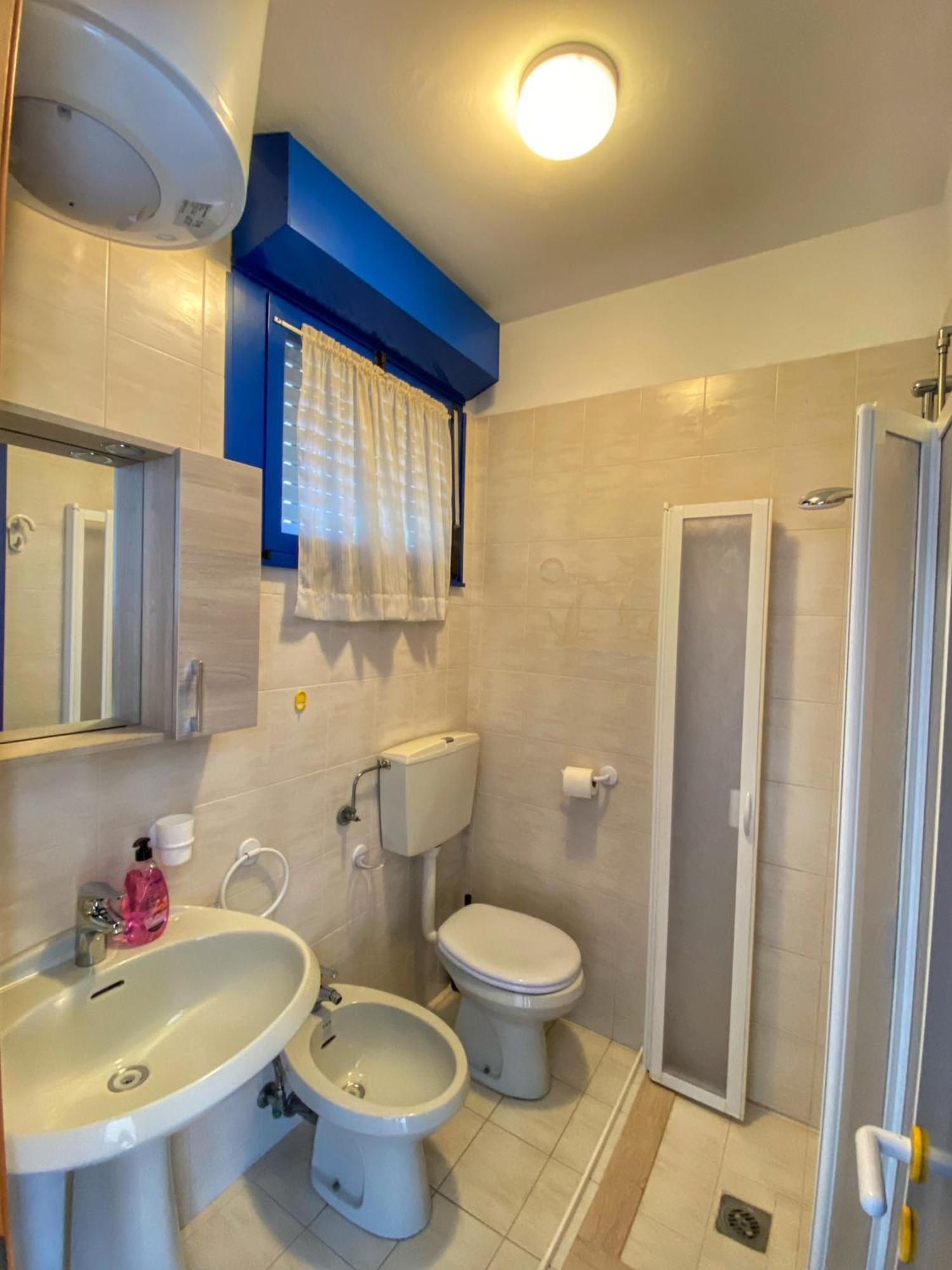 Grazioso Appartamento N 47 A 100Mt Dal Mare Bibione Exterior photo