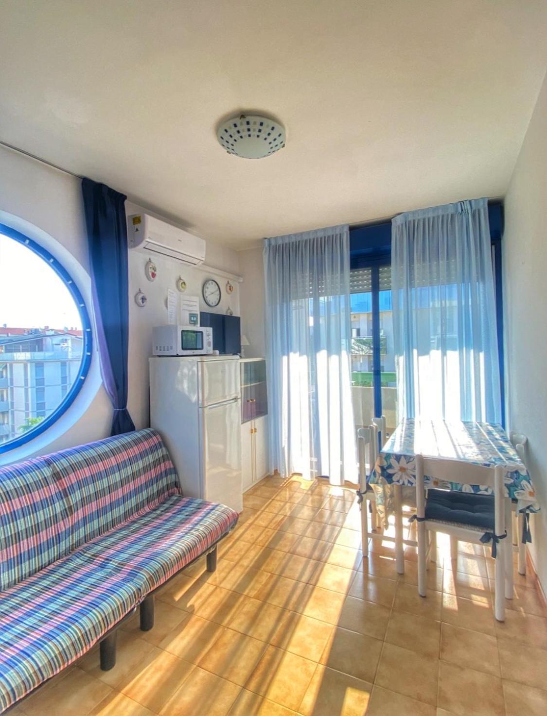 Grazioso Appartamento N 47 A 100Mt Dal Mare Bibione Exterior photo