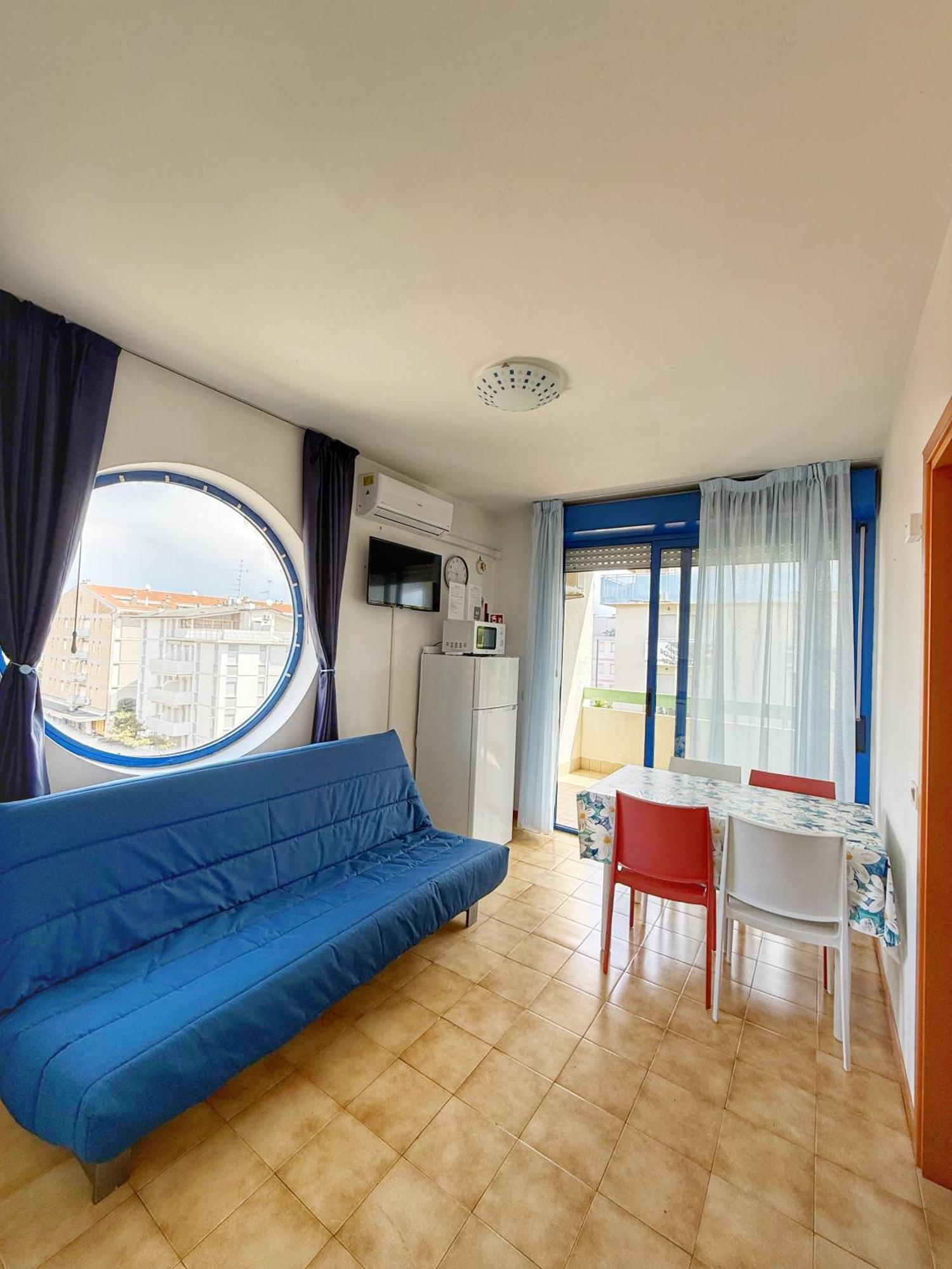 Grazioso Appartamento N 47 A 100Mt Dal Mare Bibione Exterior photo