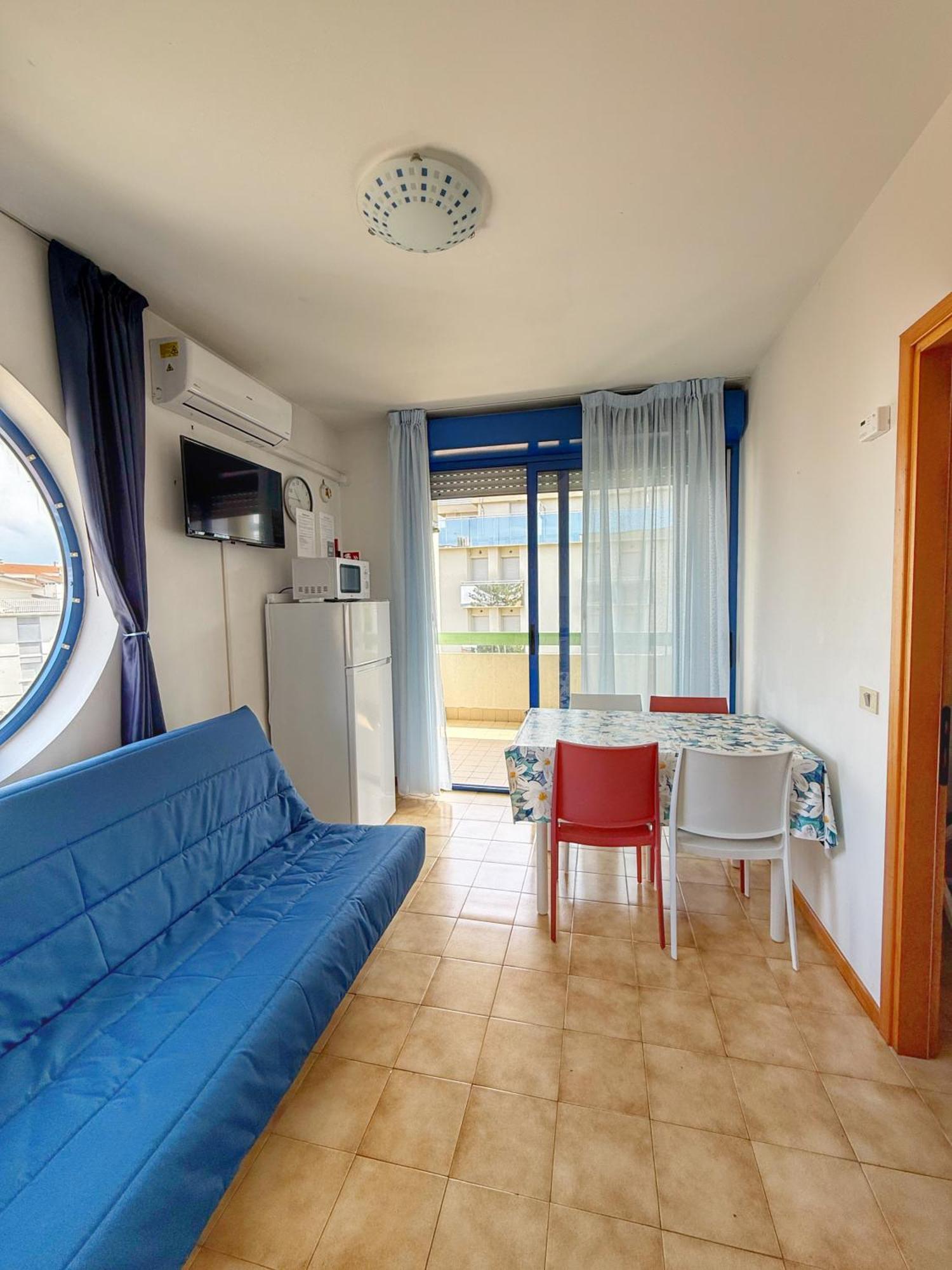 Grazioso Appartamento N 47 A 100Mt Dal Mare Bibione Exterior photo